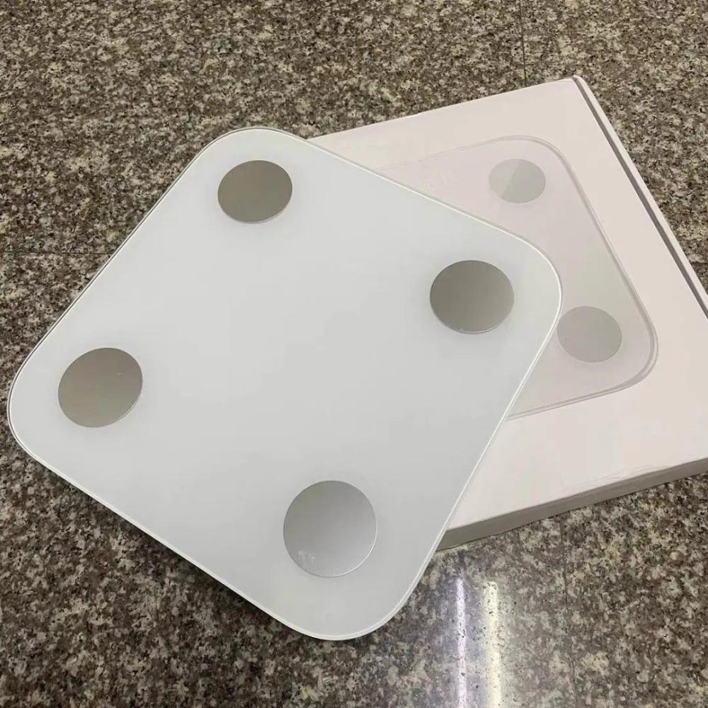 体脂的？数据准确吗？一起来了解瓦力娱乐棋牌体脂秤是怎么测出(图4)