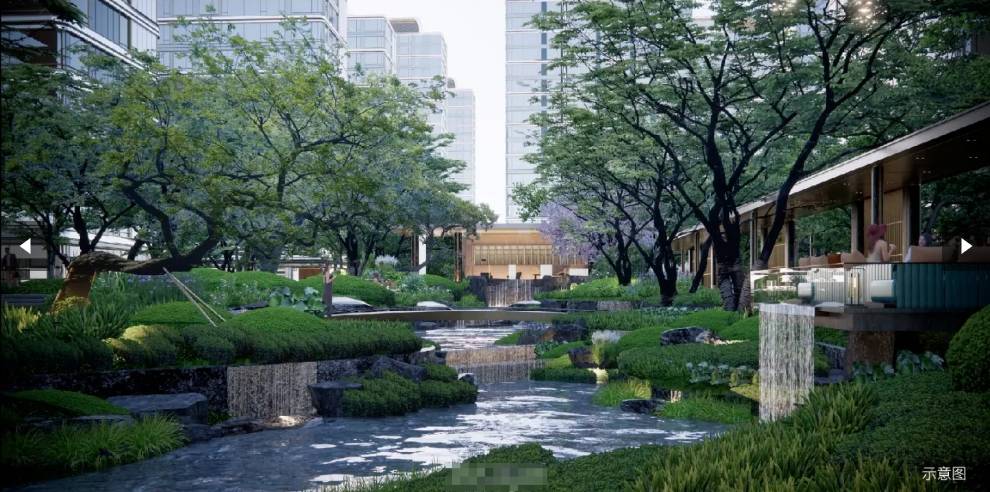 新房周边配套-值得买吗瓦力娱乐棋牌高速壹品(图4)