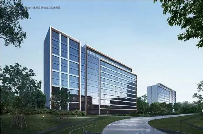 新房周边配套-值得买吗瓦力娱乐棋牌高速壹品(图3)